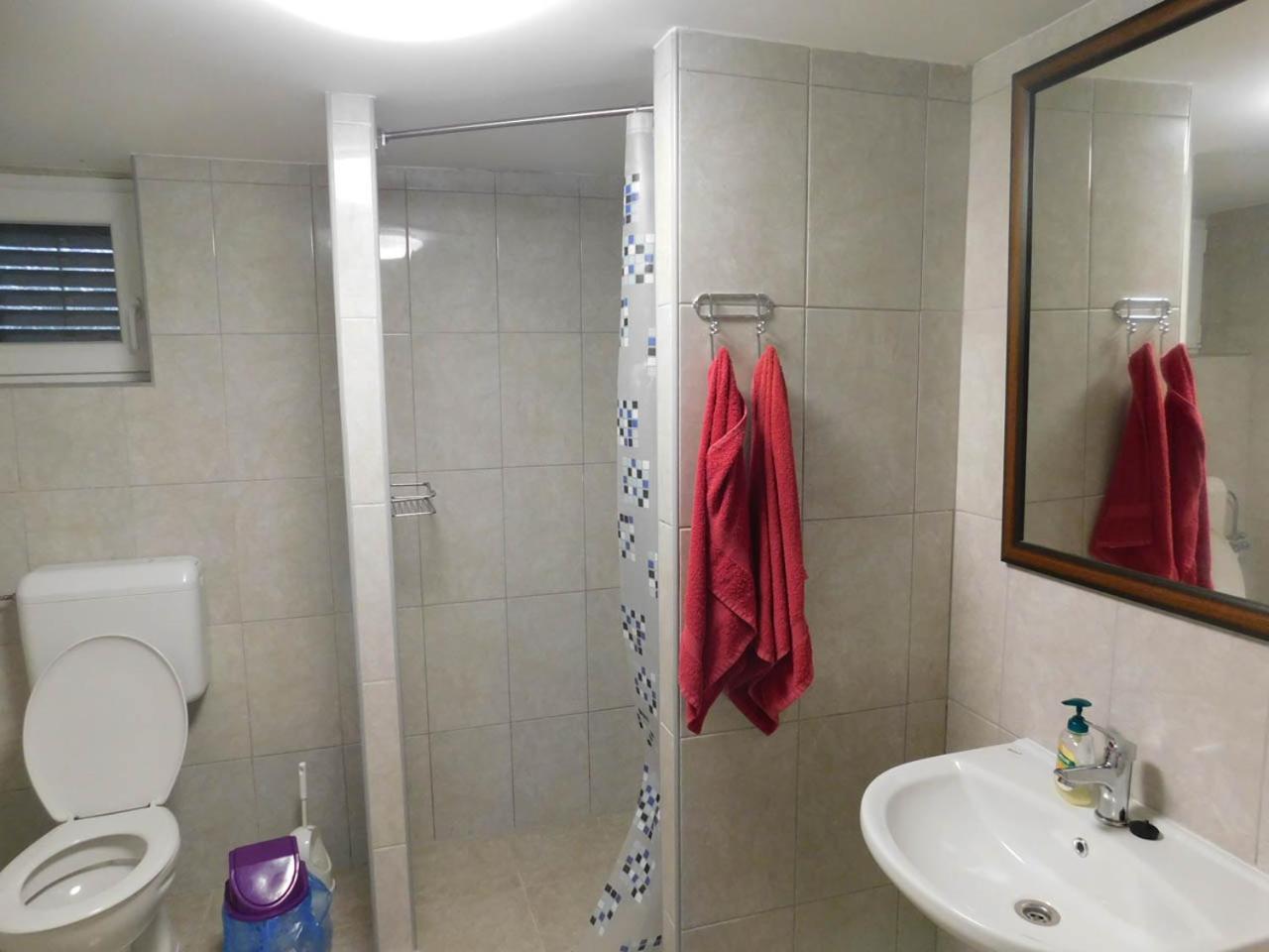 Joe Bácsi Rezidenciája Kisharsány Quarto foto